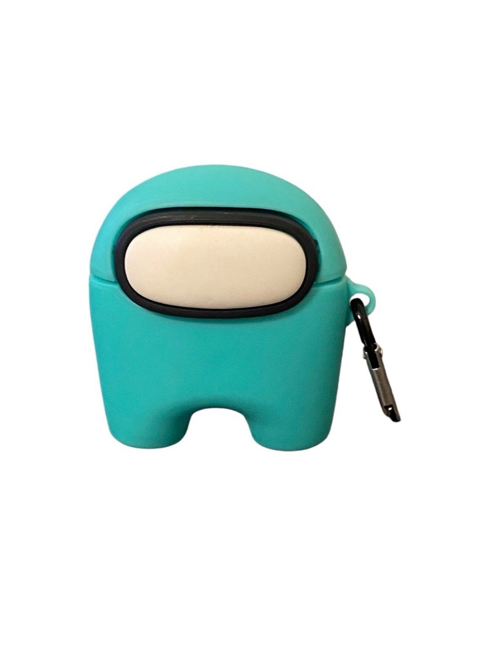 Teal Among Us AirPod Case | AirPod Pros